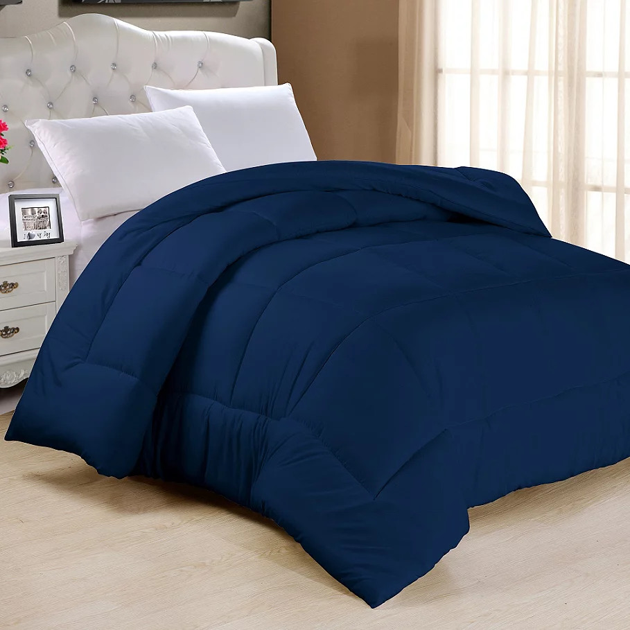  Down Alternative Comforter