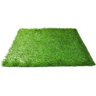 [아마존 핫딜] [아마존핫딜]Downtown Pet Supply Dog Pee Potty Pad, Bathroom Tinkle Artificial Grass Turf, Portable Potty Trainer