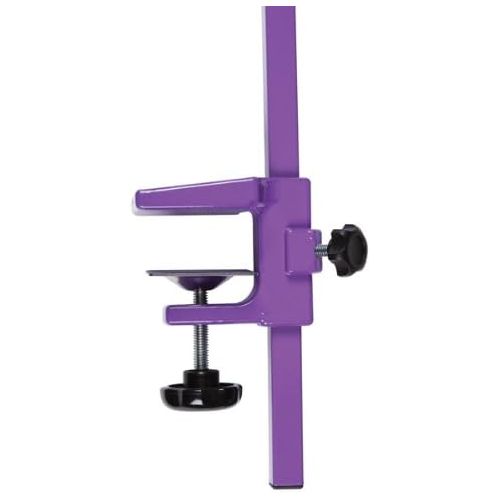  Downtown Pet Supply Grooming Arm with Clamp (36 Adjustable Arm) and Dog Grooming loop + TWO FREE No Sit Haunch Holders