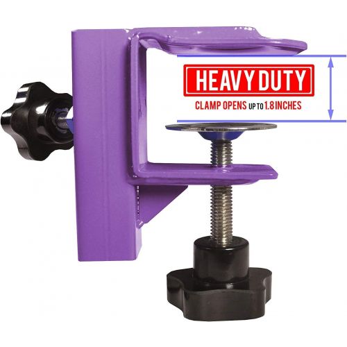  Downtown Pet Supply Grooming Arm with Clamp (36 Adjustable Arm) and Dog Grooming loop + TWO FREE No Sit Haunch Holders