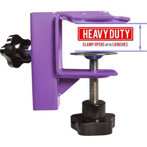  Downtown Pet Supply Grooming Arm with Clamp (36 Adjustable Arm) and Dog Grooming loop + TWO FREE No Sit Haunch Holders