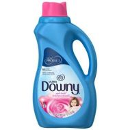 Ultra Downy April Fresh Liquid Fabric Conditioner (Pack of 6)