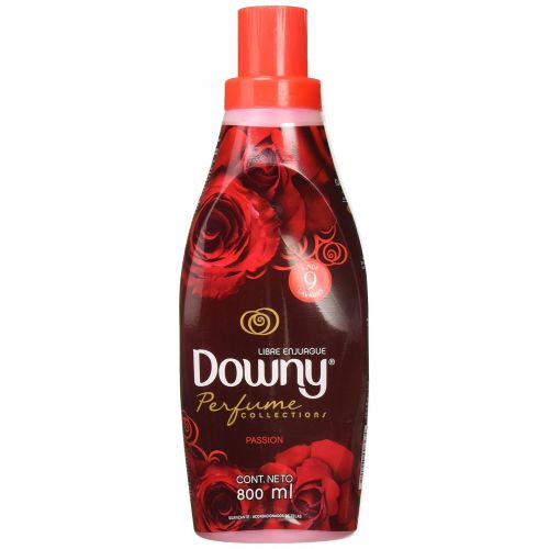 Downy Fabric Softener- Passion (800ml) (Pack of 3)