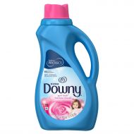 Downy Ultra Fabric Softener April Fresh Liquid 60 Loads 51 Fl Oz (Pack of 8)