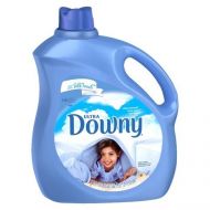 Downy Clean Breeze Liquid Fabric Softener - 129floz (150 Loads)