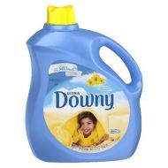 Downy Sun Blossom Liquid Fabric Softener - 129floz (150 Loads) by Downy