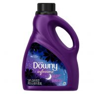 Downy Ultra Infusions Liquid Fabric Softener 96 Loads, Sweet Dreams, 83 Fl Oz