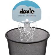 [아마존베스트]DoxieBall  Basketball Trash Can Game