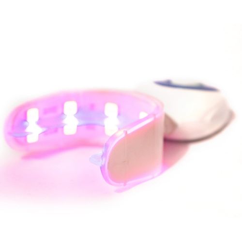  Dpl DPL Oral Gum Care Light Therapy Led System Kit - Professional - Healthy Bright Smile - Science At...