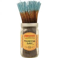 인센스스틱 Dpnamron Pounding Surf - 100 Wildberry Incense Sticks