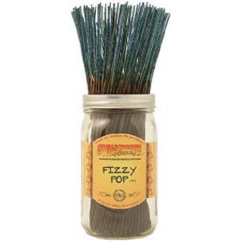  인센스스틱 Dpnamron WILDBERRY 50 Incense 11 Sticks - Fizzy Pop