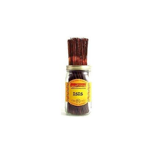  인센스스틱 Dpnamron WILDBERRY Isis - 100 Incense Sticks by Wild Berry