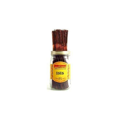  인센스스틱 Dpnamron WILDBERRY Isis - 100 Incense Sticks by Wild Berry