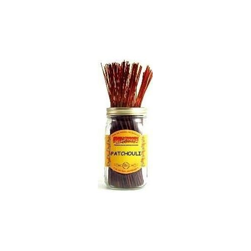  인센스스틱 Dpnamron Patchouli - 100 Wildberry Incense Sticks by Wildberry