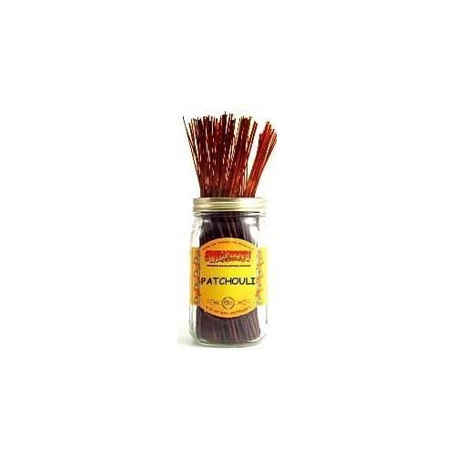  인센스스틱 Dpnamron Patchouli - 100 Wildberry Incense Sticks by Wildberry