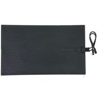 Dr Infrared Heater DR-009 Snow & Ice Melting Mat, Blue
