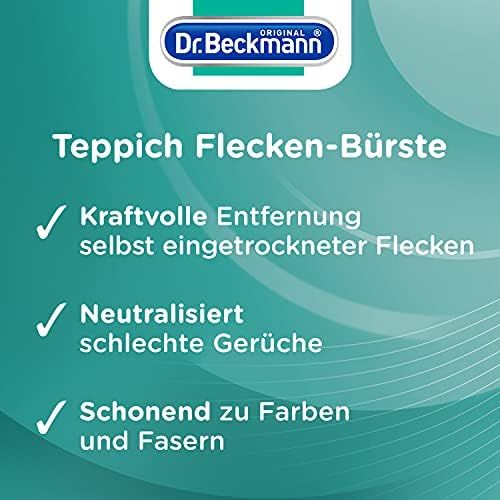  [아마존베스트]Dr. Beckmann Carpet Stain Brush 4841