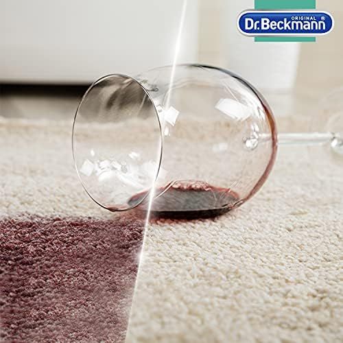  [아마존베스트]Dr. Beckmann Carpet Stain Brush 4841