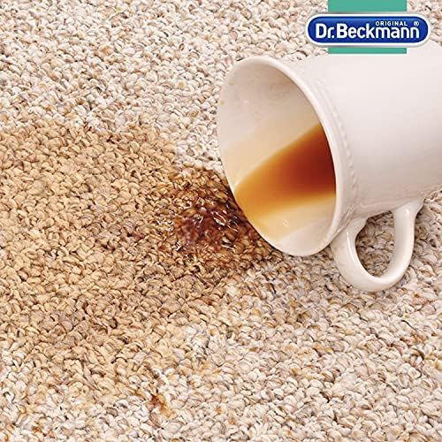  [아마존베스트]Dr. Beckmann Carpet Stain Brush 4841