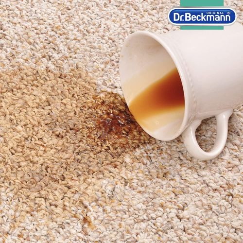  [아마존베스트]Dr. Beckmann Carpet Stain Brush 4841