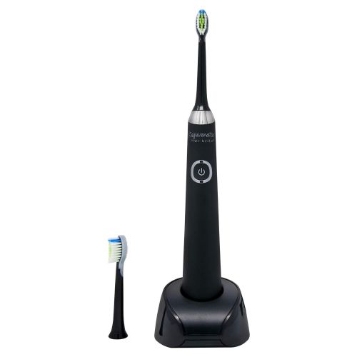  Dr. Brite Rejuvenate Sonic Electric Toothbrush | 4 Brushing Modes | Up to 38,000 Strokes a Minute |...