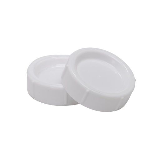  [아마존베스트]Dr. Browns Natural Flow Wide Neck Storage Travel Caps Replacement, 4 Count