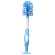 [아마존베스트]Dr. Browns Soft Touch Bottle Brush, Blue