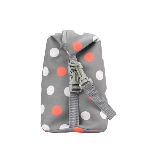  [아마존베스트]Dr. Browns Convertible Bottle Tote, Polka Dot