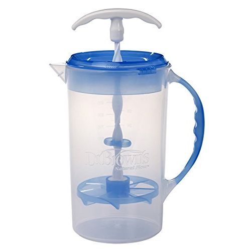  [아마존베스트]Dr. Browns Formula Mixing Pitcher