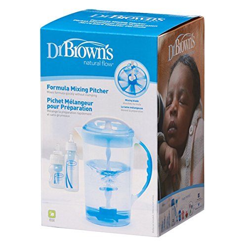  [아마존베스트]Dr. Browns Formula Mixing Pitcher