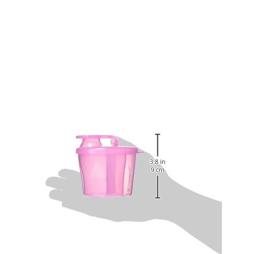  [아마존베스트]Dr. Browns Formula Dispenser, Pink