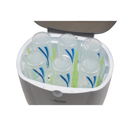  [아마존베스트]Dr. Browns Deluxe Bottle Sterilizer