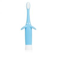 [아마존베스트]Dr. Browns Infant-to-Toddler Toothbrush,Blue