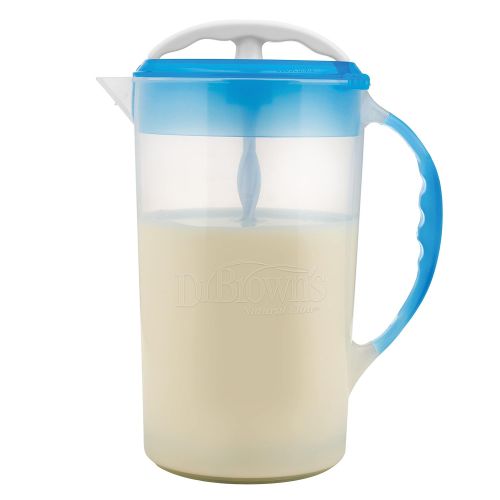  Dr. Browns Formula Mixing Pitcher