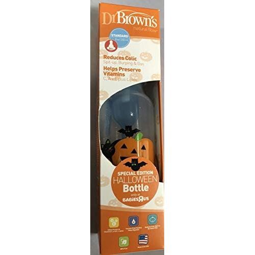  Dr. Browns Natural Flow Special Edition Fall Bottle