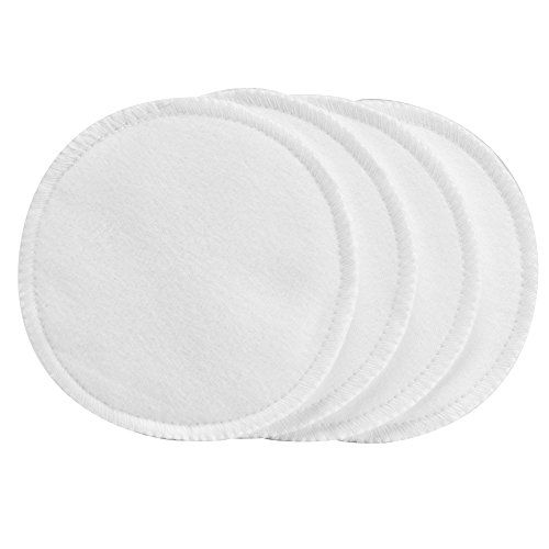  Dr. Browns Washable Breast Pads, 4-Pack