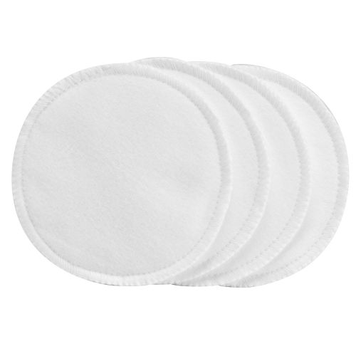  Dr. Browns Washable Breast Pads, 4-Pack