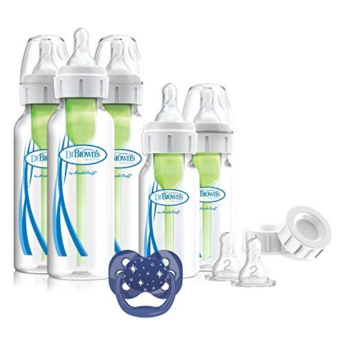  Dr. Browns Options Baby Bottles Gift Set