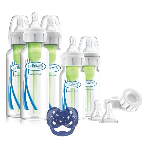  Dr. Browns Options Baby Bottles Gift Set