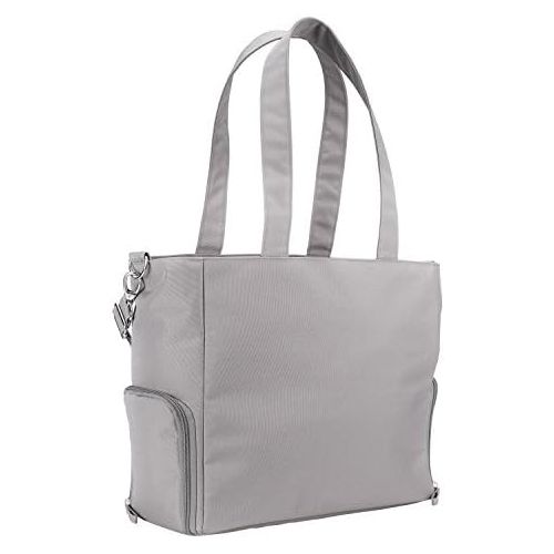  Dr. Browns Breast Pump Carryall Tote, Gray