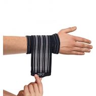 Dr. Fredericks Original Wrist Braces with Pressure Perfect Straps - Modular Wrist Braces & Wrist Wraps