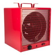 Dr. Infrared Heater 240 Volt 5600 Watt Garage Workshop Portable Space Heater