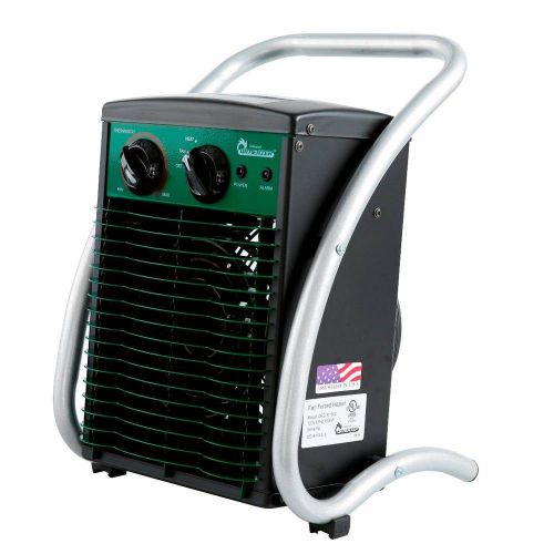  DR. INFRARED HEATER Dr. Infrared Heater DR-218 Greenhouse Heater, 3000W