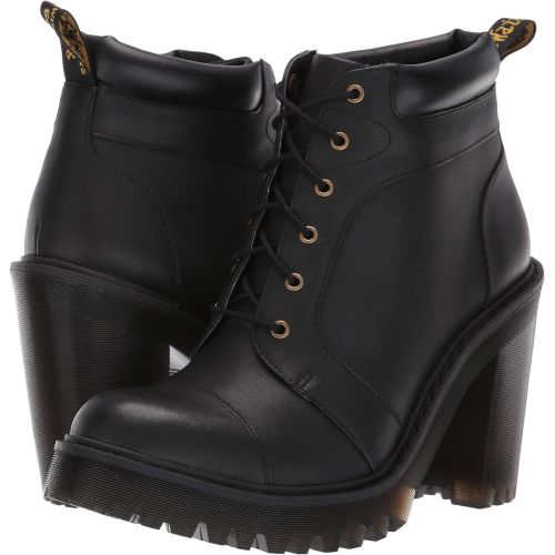  Dr. Martens Womens Averil Fashion Boot