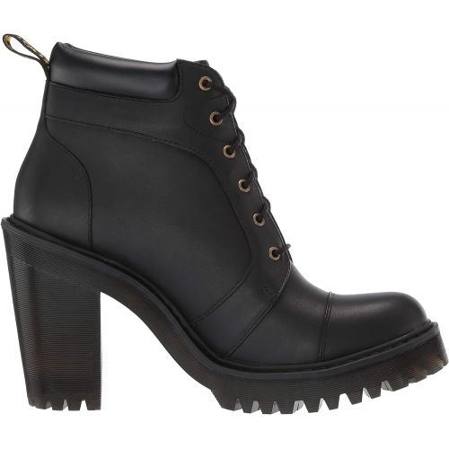  Dr. Martens Womens Averil Fashion Boot