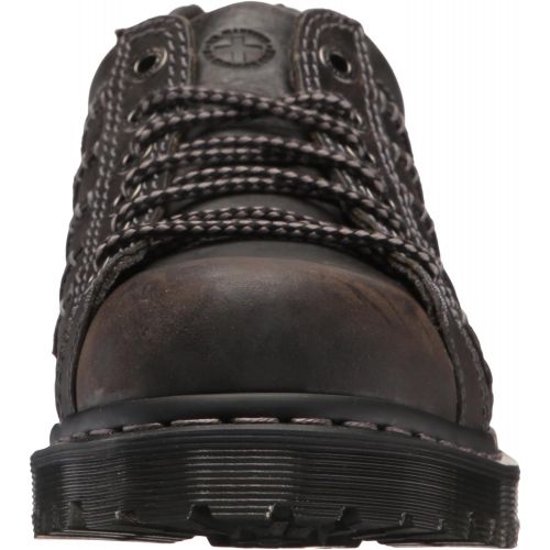  Dr. Martens Mens Keith Lace up