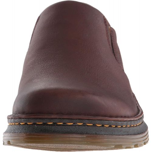  Dr. Martens Mens Boyle Slip-On Loafer