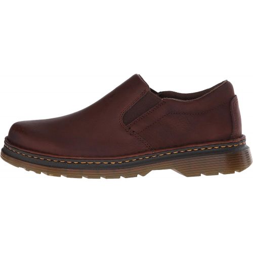  Dr. Martens Mens Boyle Slip-On Loafer