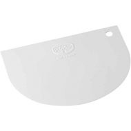 Dr. Dr. Oetker Classic 1635 Dough Scraper Card 11.3 x 7.5 cm