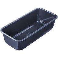 [아마존베스트]Dr. Oetker Leifheit Dr Oetker Deluxe 25 cm Oblong Cake/Small Loaf Tin